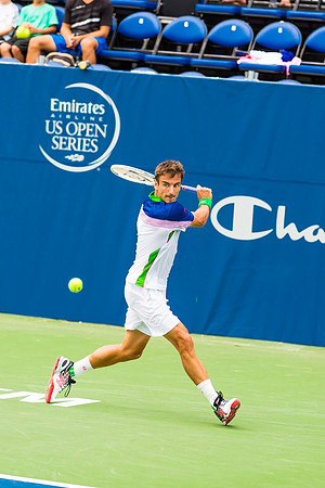 Tommy Robredo