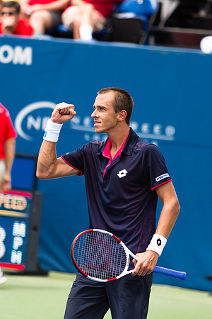 Lukas Rosol