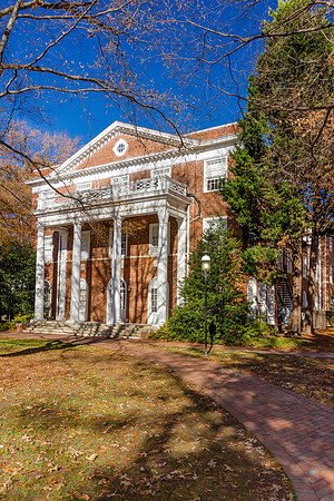 Mooney Building