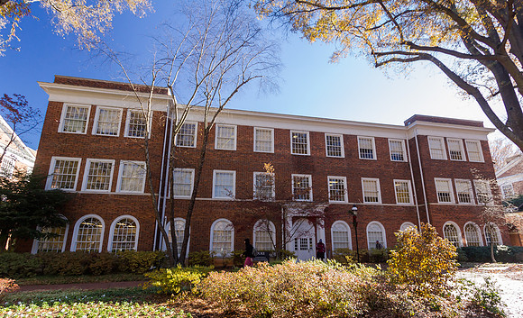 Duke Building