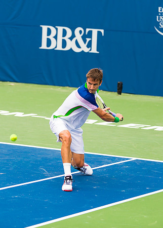Tommy Robredo
