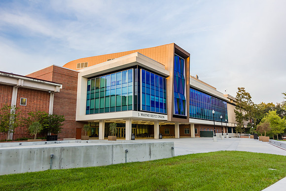 University of Florida