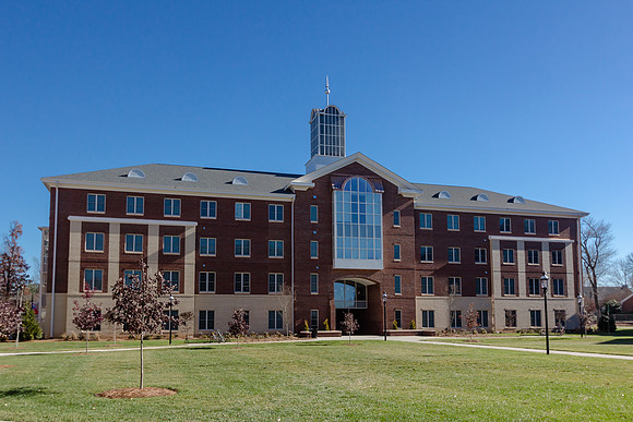 Global Neighborhood - Building C