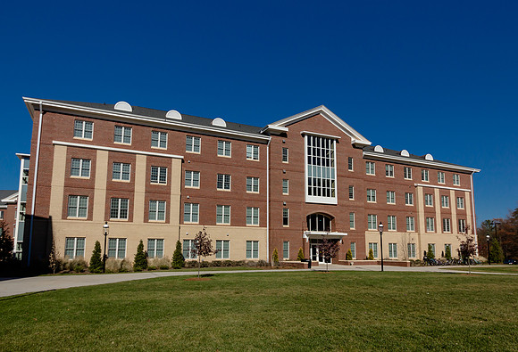 Global Neighborhood - Building D
