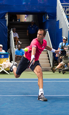 Lukas Rosol