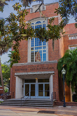 University of Florida
