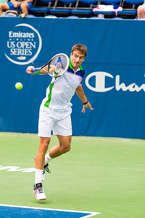 Tommy Robredo