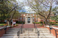 Blair Hall at WSSU