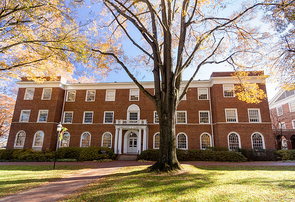 Powell Building