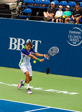 Tommy Robredo